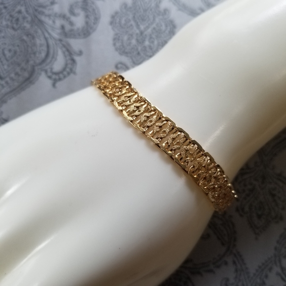 Monet bracelet